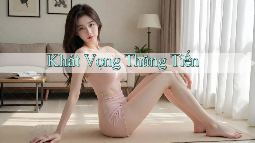 Khát Vọng Thăng Tiến