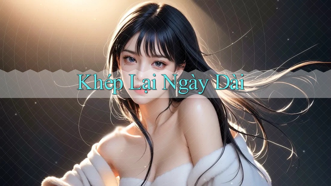 Khép Lại Ngày Dài