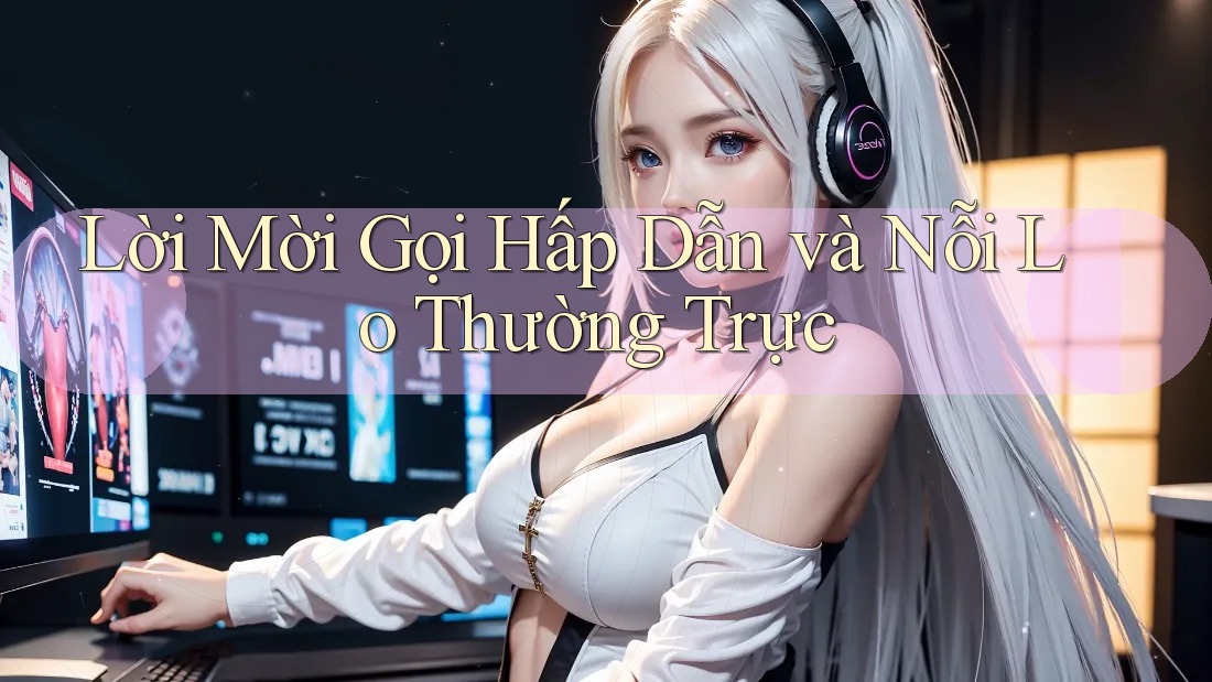 Lời Mời Gọi Hấp Dẫn và Nỗi Lo Thường Trực