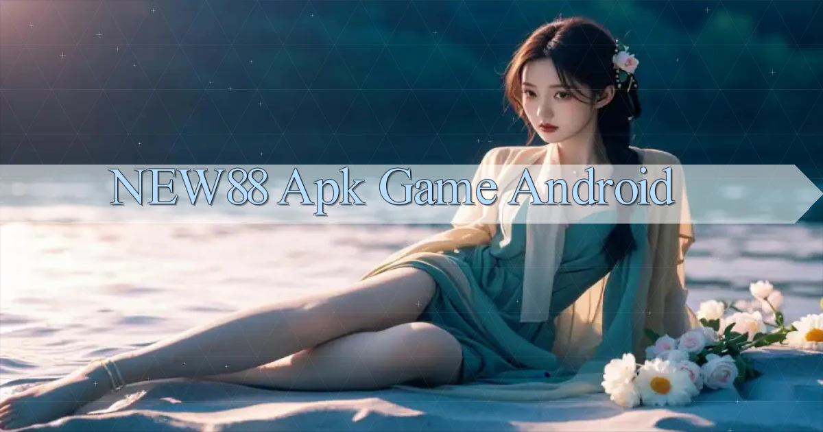 new88 apk game android