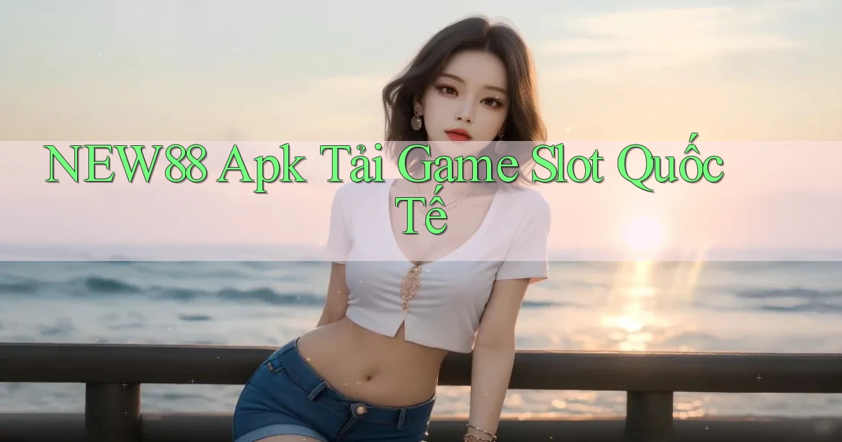 new88  apk tải game slot quốc tế