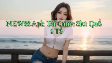 new88  apk tải game slot quốc tế