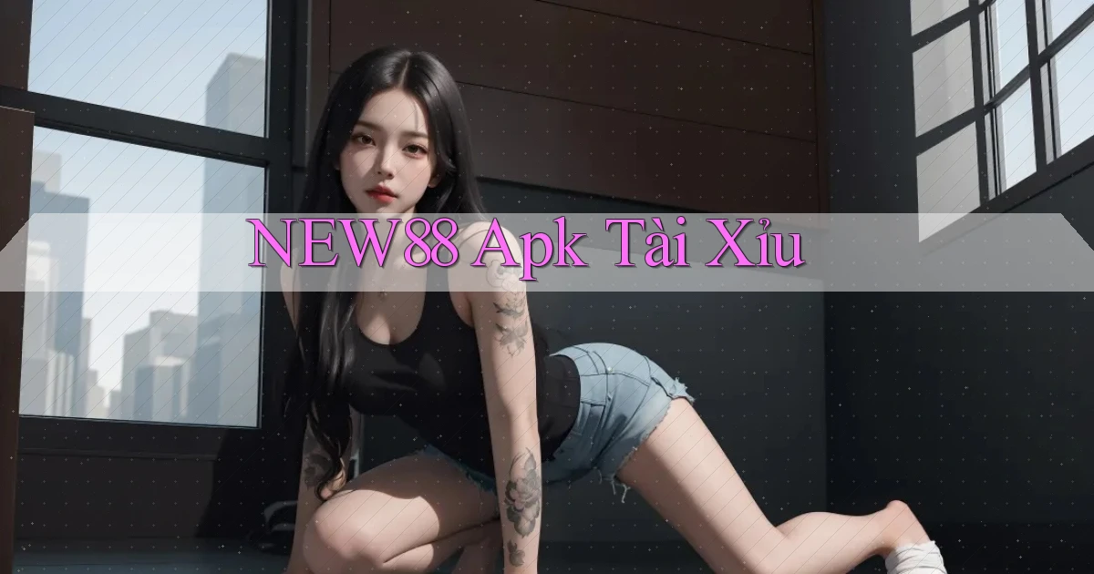 new88 apk tài xỉu