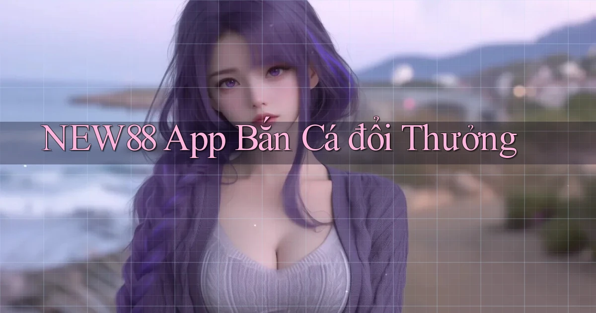 new88 app bắn cá đổi thưởng