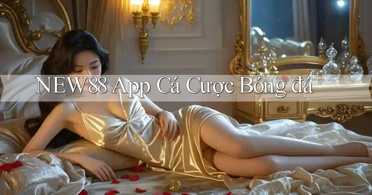 new88 app cá cược bóng đá