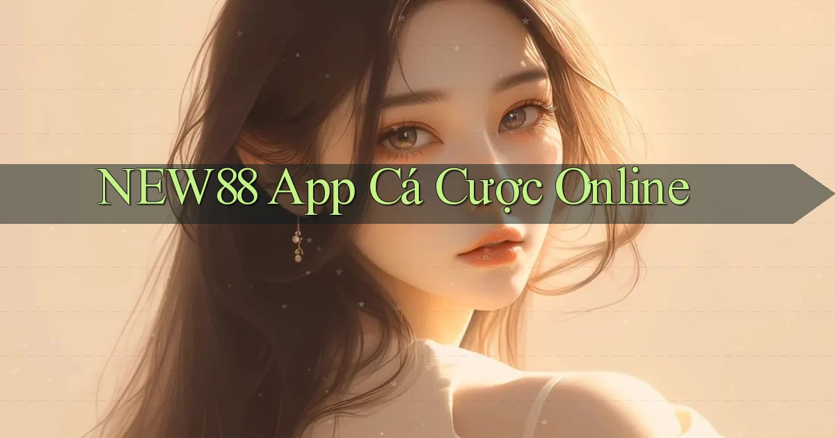 new88 app cá cược online