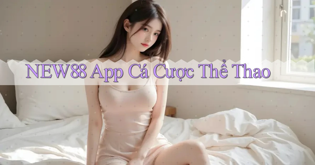 new88 app cá cược thể thao