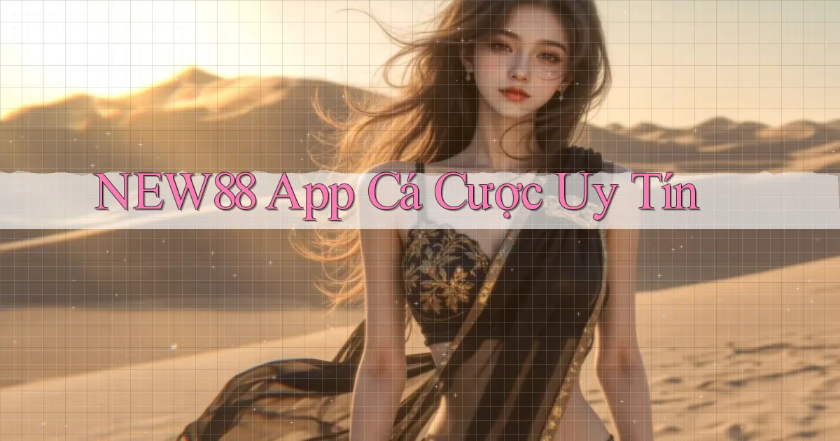 new88 app cá cược uy tín
