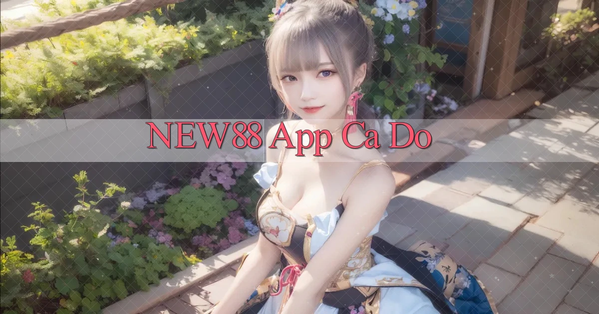 new88 app cá độ