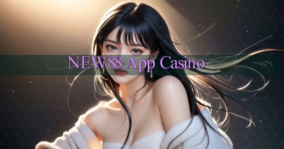 new88 app casino