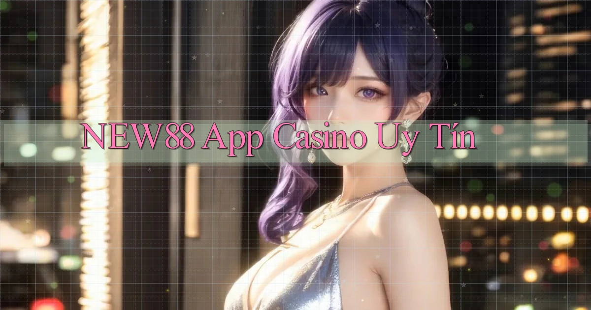 new88 app casino uy tín