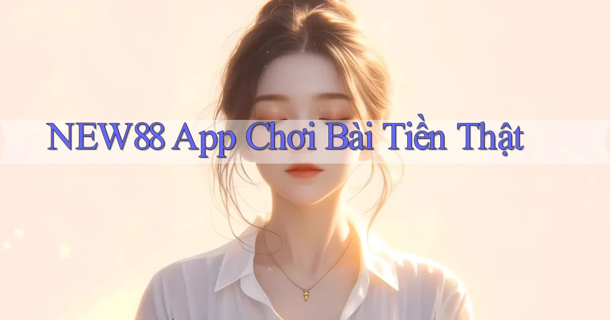 new88 app chơi bài tiền thật