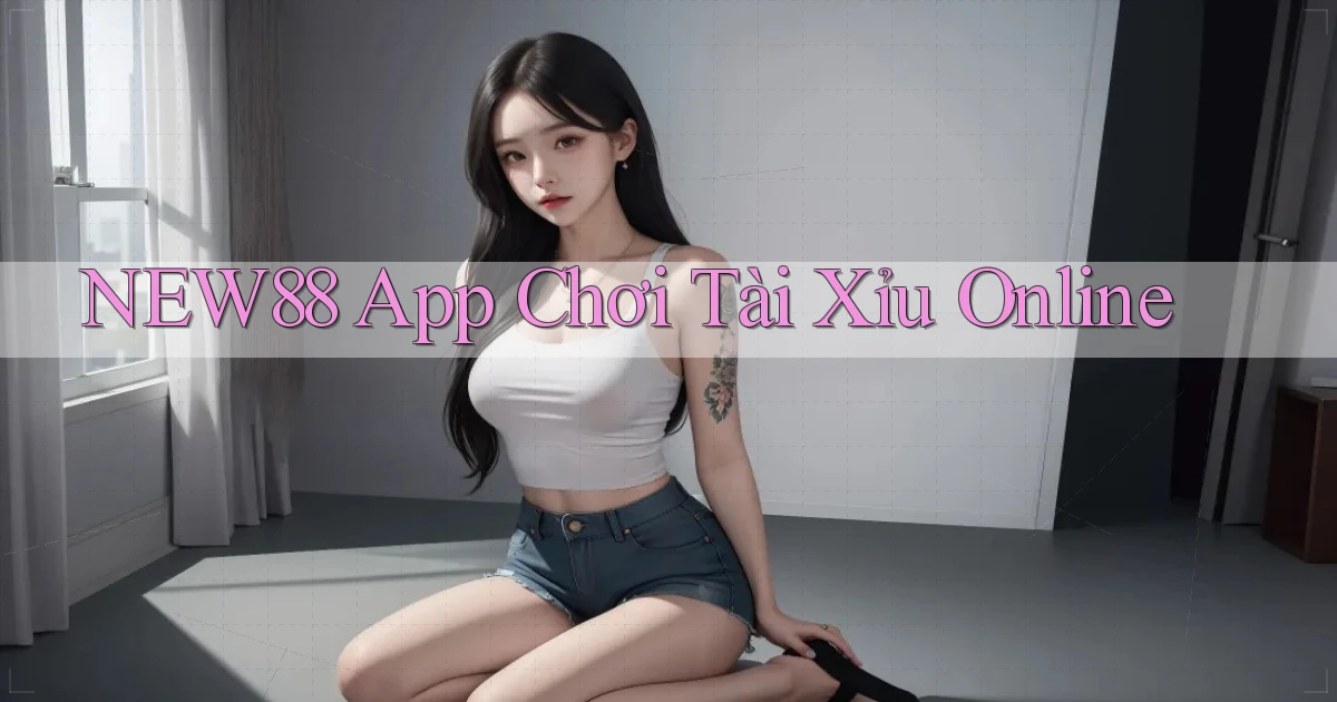 new88 app chơi tài xỉu online