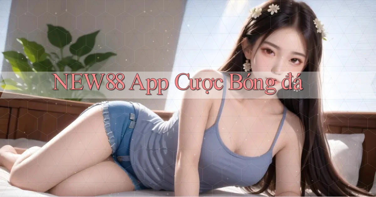 new88 app cược bóng đá