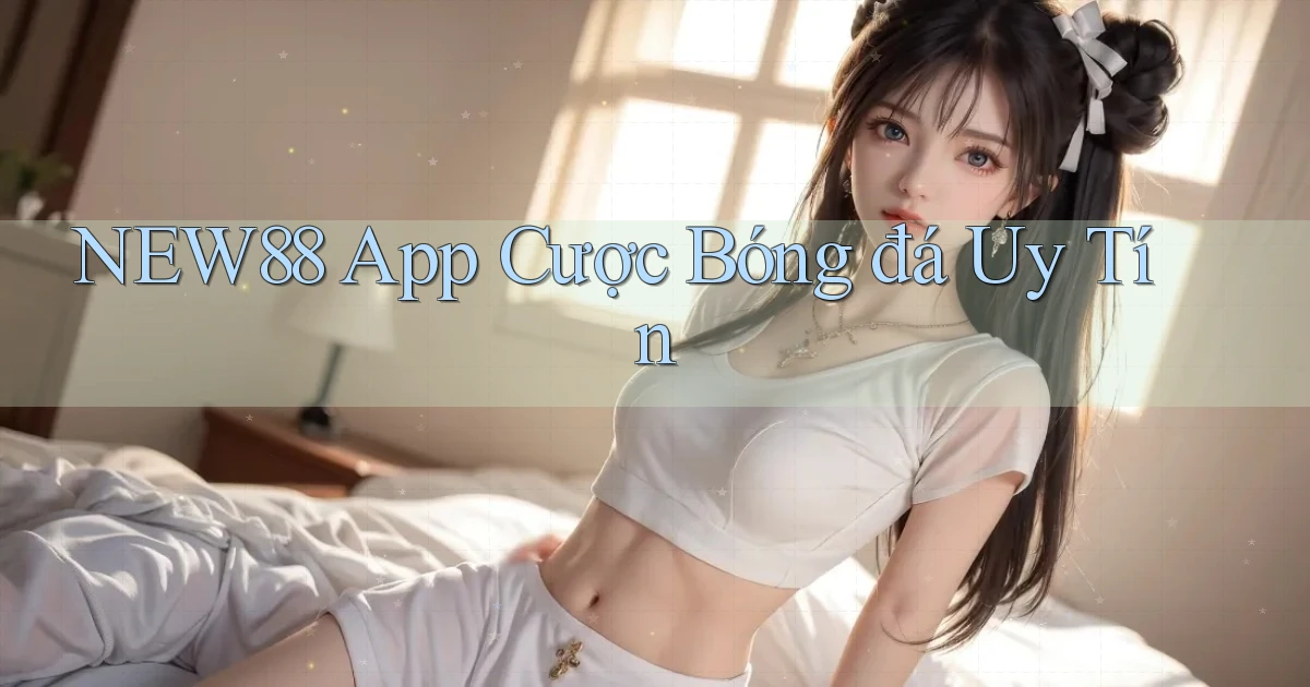 new88 app cược bóng đá uy tín
