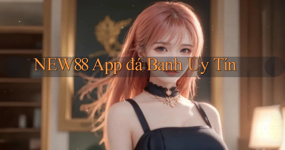 new88 app đá banh uy tín