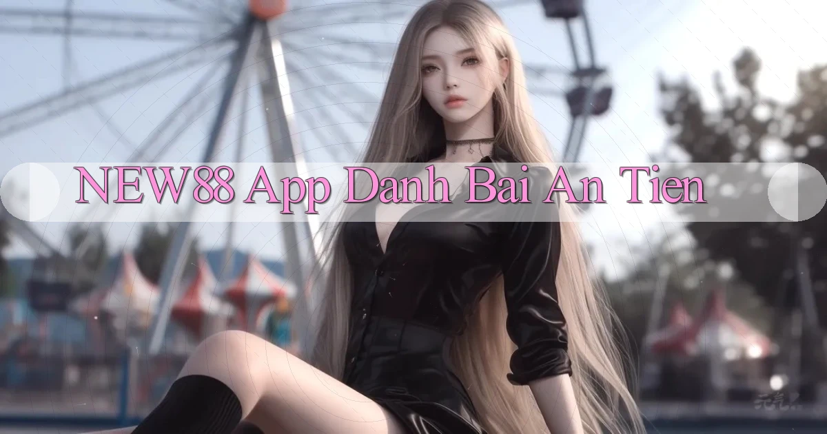 new88 app đánh bài an tiền