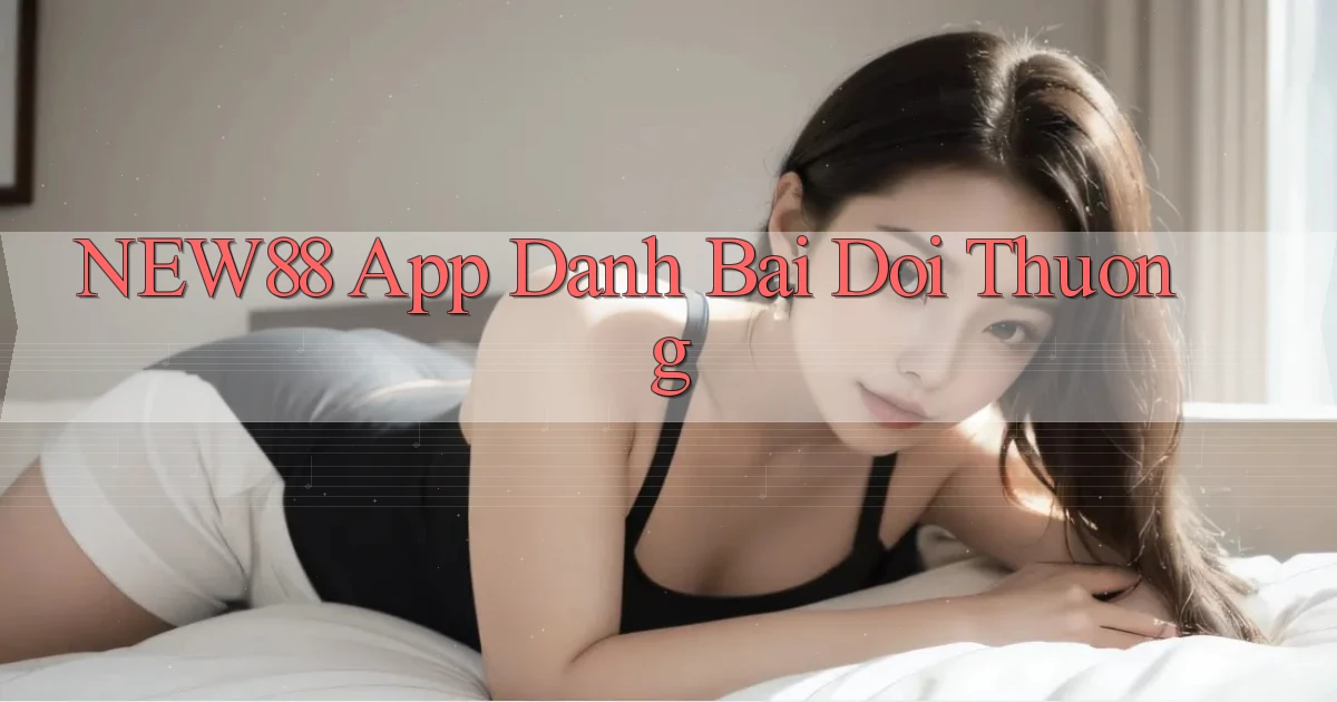 new88 app đánh bài đổi thưởng