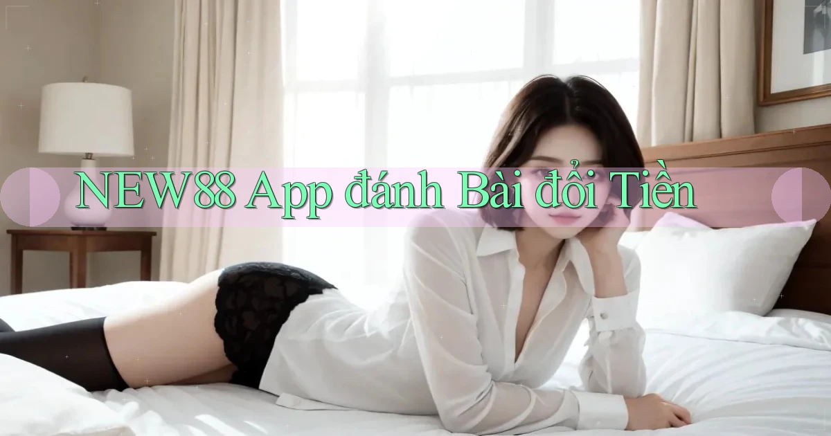 new88 app đánh bài đổi tiền