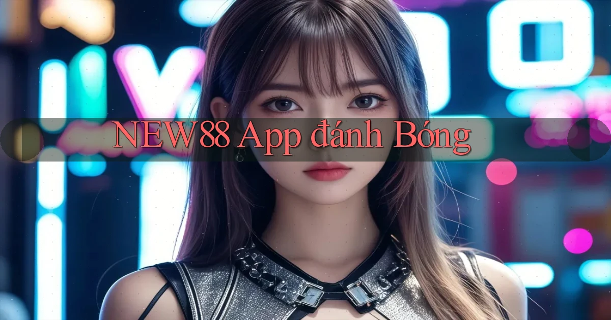 new88 app đánh bóng