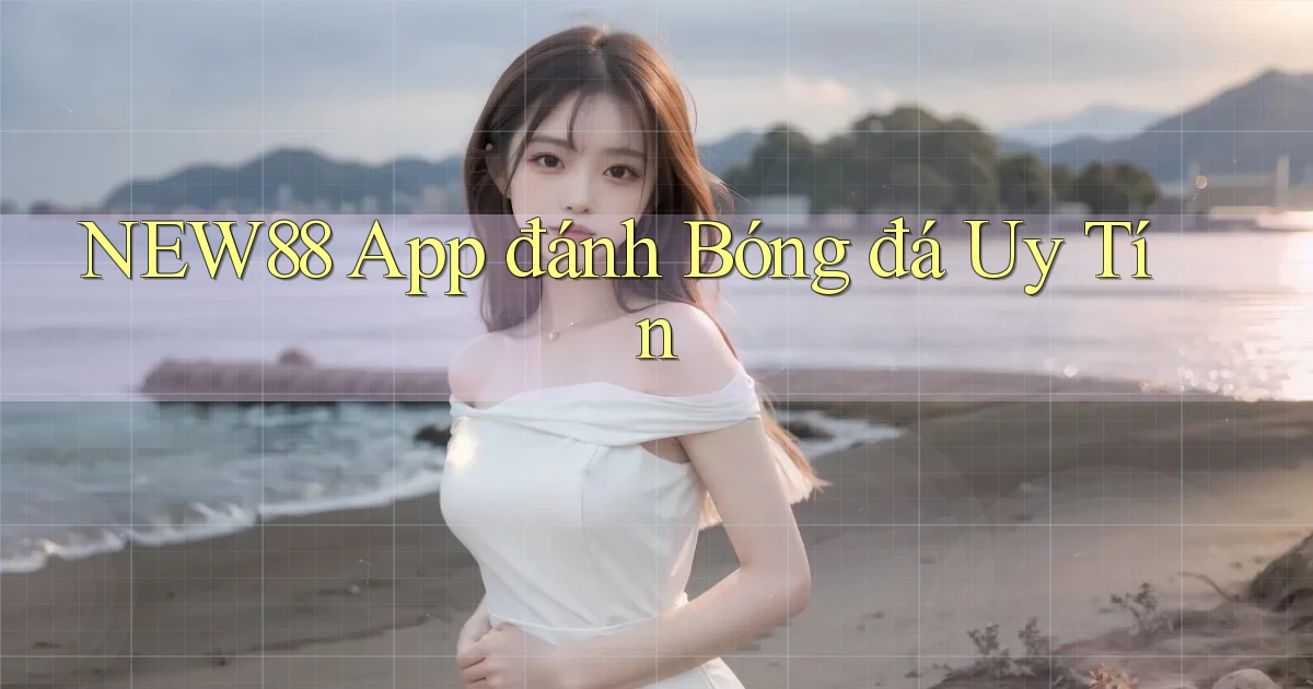 new88 app đánh bóng đá uy tín
