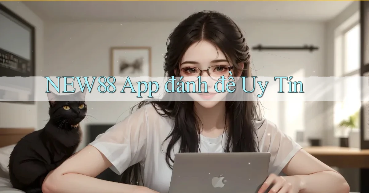 new88 app đánh đề uy tín