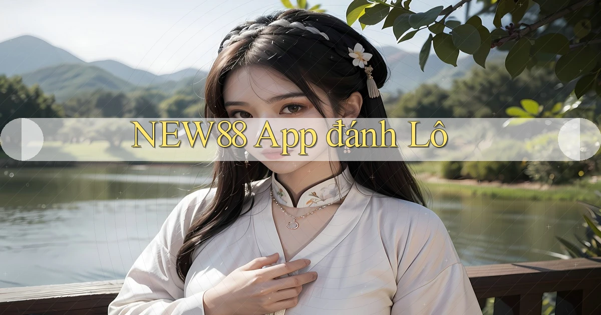 new88 app đánh lô