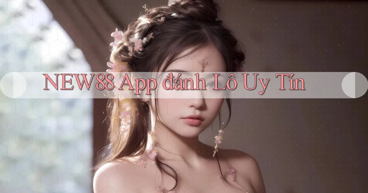 new88 app đánh lô uy tín