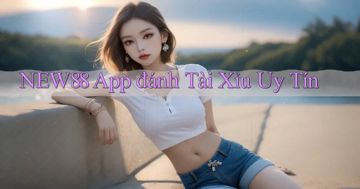new88 app đánh tài xỉu uy tín
