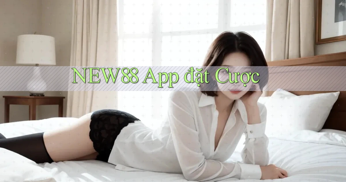 new88 app đặt cược