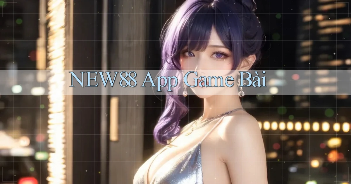 new88 app game bài