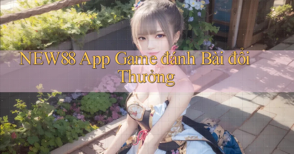 new88 app game đánh bài đổi thưởng