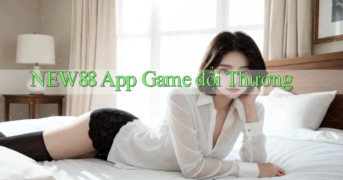 new88 app game đổi thưởng