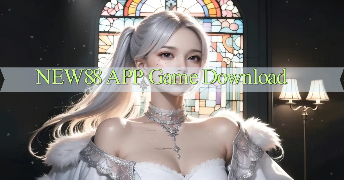 new88 APP game download