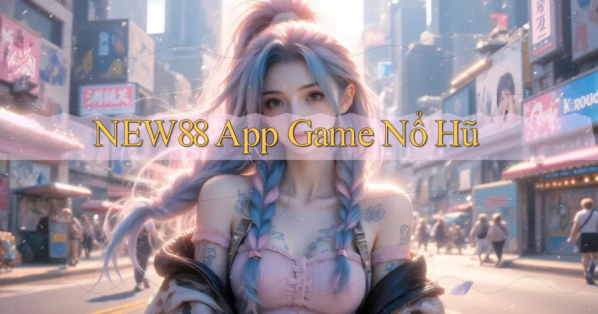 new88 app game nổ hũ