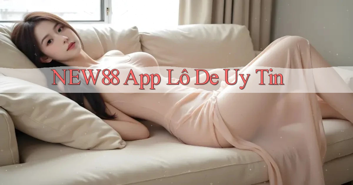 new88 app lô đề uy tín