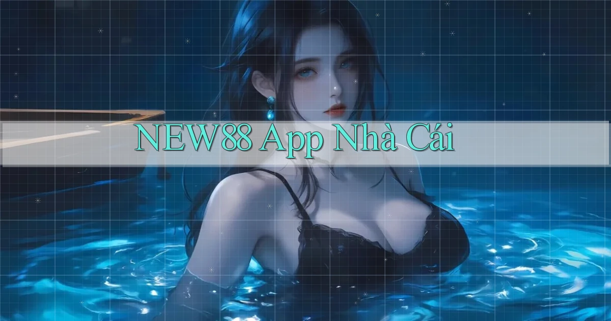 new88 app nhà cái