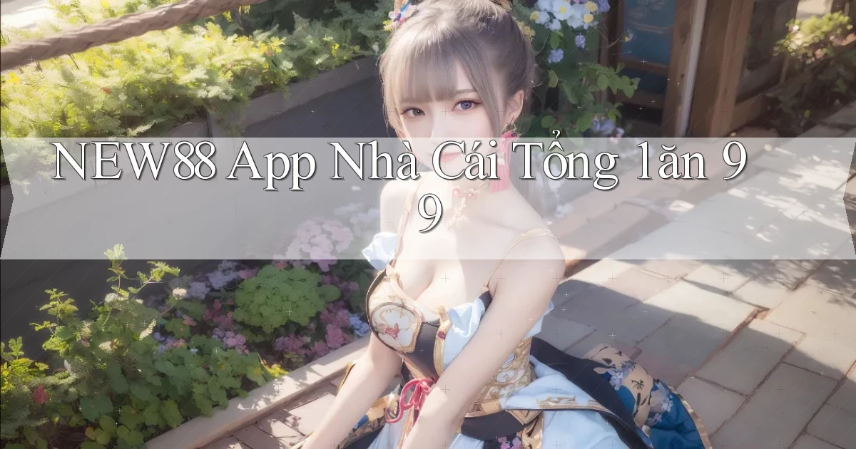 new88 app nhà cái tổng 1 ăn 99