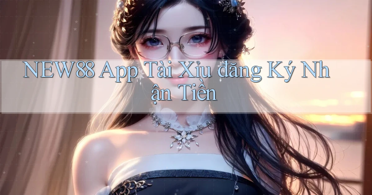 new88 app tài xỉu đăng ký nhận tiền