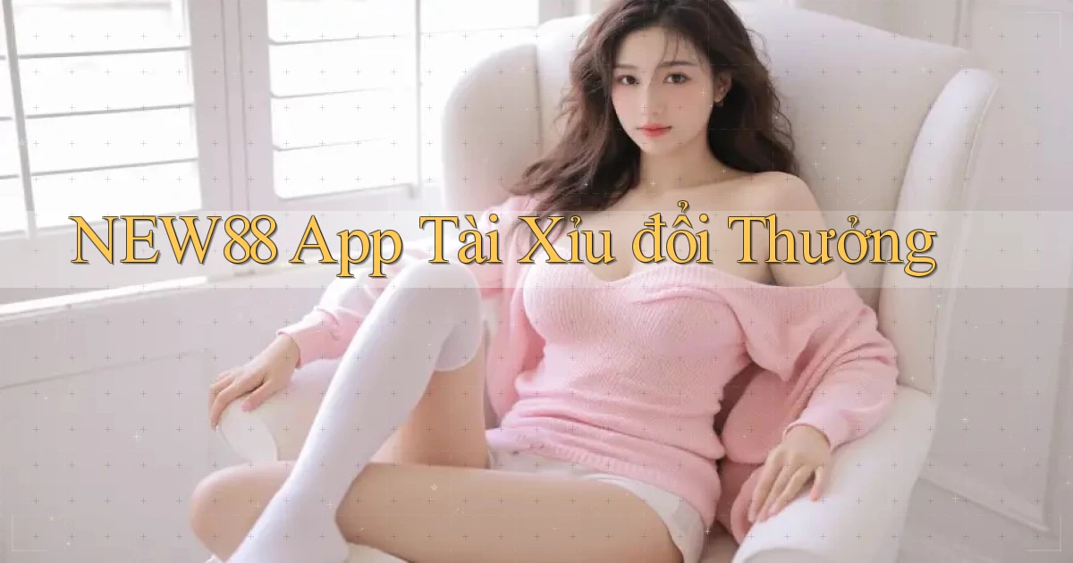 new88 app tài xỉu đổi thưởng