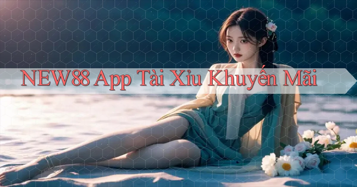 new88 app tài xỉu khuyến mãi