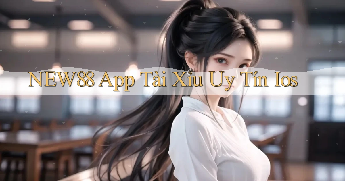 new88 app tài xỉu uy tín ios