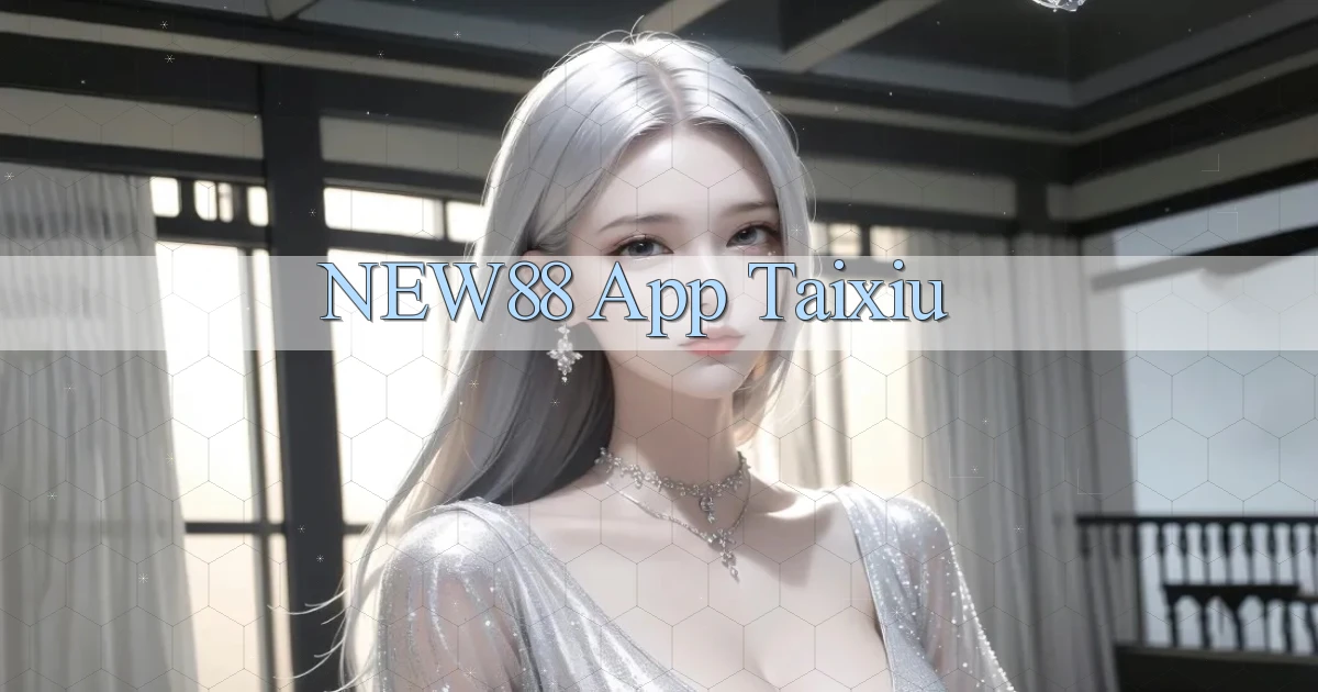 new88 app taixiu