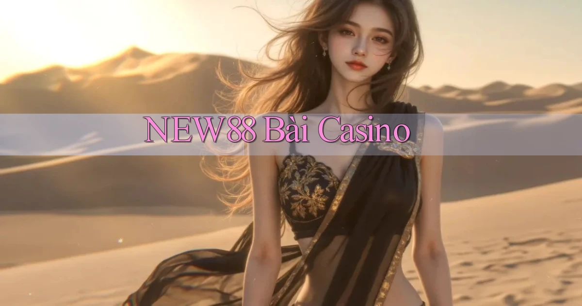 new88 bài casino