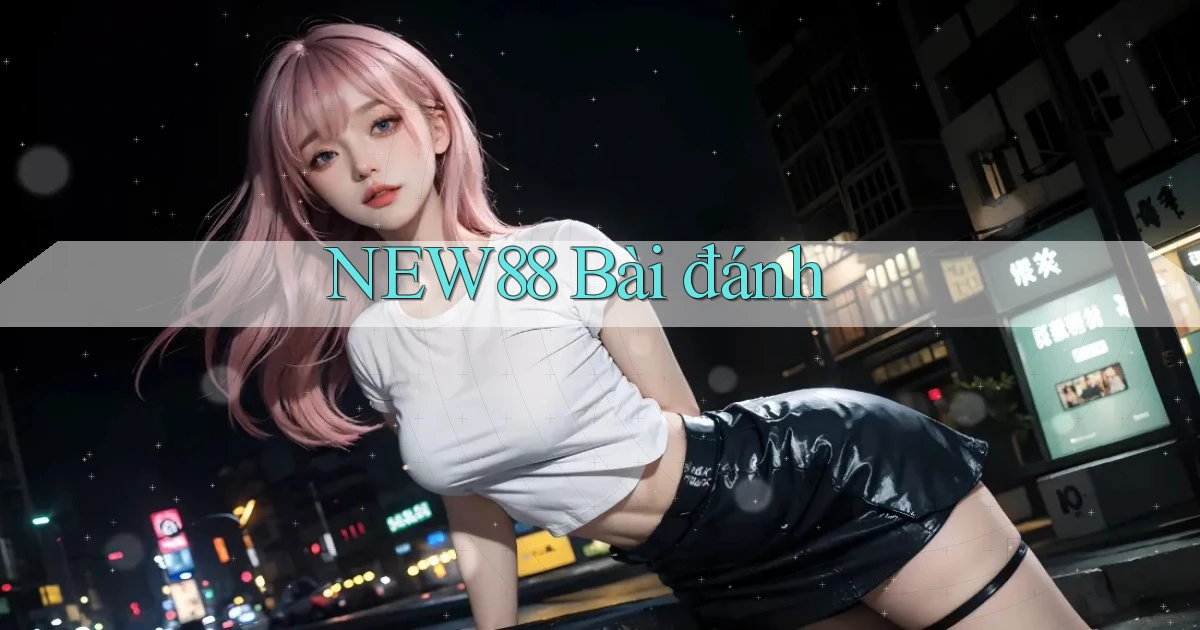 new88 bài đánh