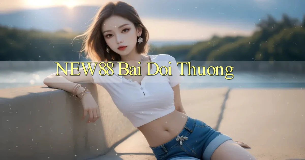 new88 bài đổi thưởng