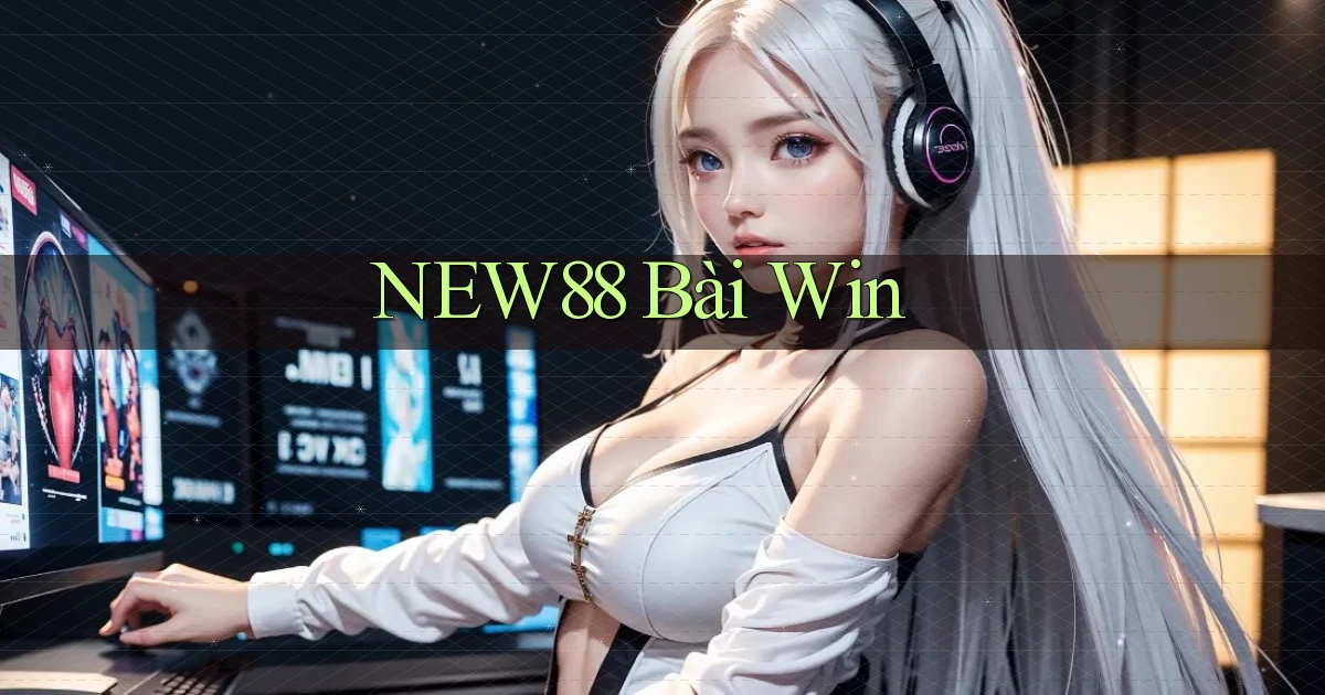 new88 bài win