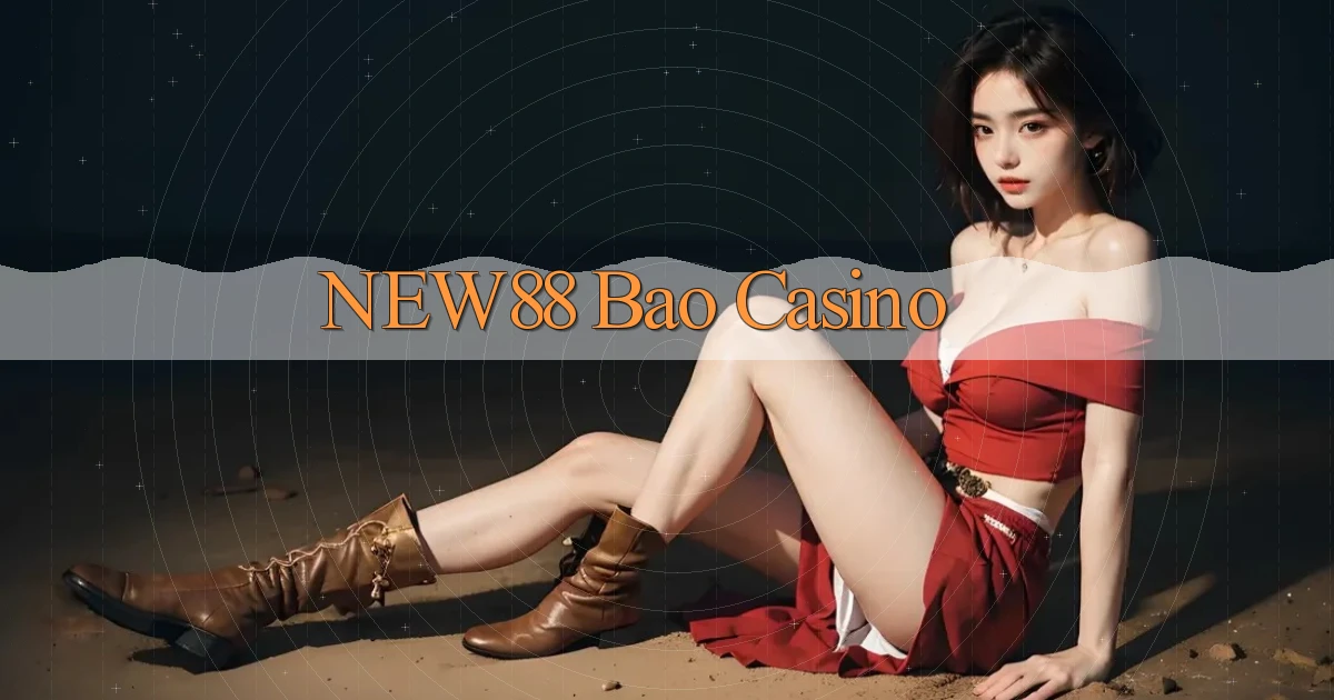 new88 bao casino