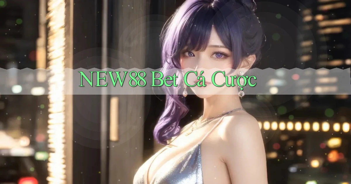 new88 bet cá cược