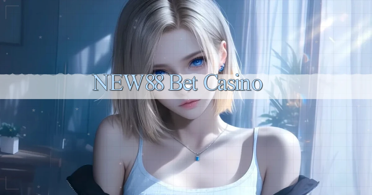new88 bet casino